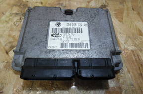 SEAT IBIZA III 1.4 16V БЛОК УПРАВЛЕНИЯ 036906034AH