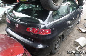 SEAT IBIZA III 1.4 TDI БЛОК УПРАВЛЕНИЯ ДВИГАТЕЛЕМ