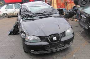 Seat Ibiza III 2003-08r двигатель motor 1.4 16V BBZ