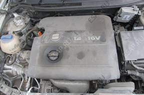 SEAT IBIZA III CORDOBA КОРОБКА ПЕРЕДАЧW 1.4 16V GRZ