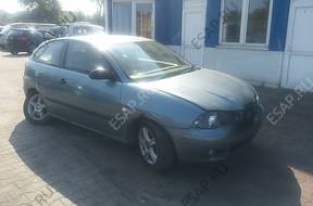 SEAT IBIZA III - двигатель 1.4 TDI AMF 75KM