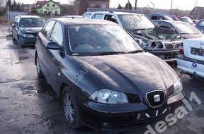 SEAT IBIZA III - двигатель 1.9TDI ATD