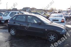 SEAT IBIZA III - двигатель 1.9TDI ATD