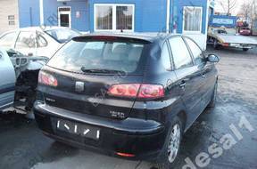 SEAT IBIZA III - двигатель 1.9TDI ATD