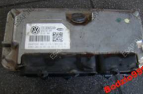 SEAT IBIZA III LIFT 1.4 16V БЛОК УПРАВЛЕНИЯ 03C906024 H