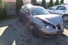 SEAT IBIZA IV 1.4 16 V двигатель