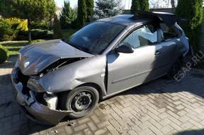 SEAT IBIZA IV 1.4 16 V двигатель