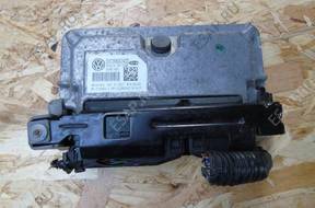 SEAT IBIZA IV 1.4 16V БЛОК УПРАВЛЕНИЯ 03C906024CD