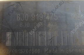 SEAT IBIZA IV 4 6J БЛОК УПРАВЛЕНИЯ PDC 6J0919475