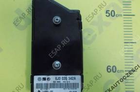 SEAT IBIZA IV INTERFACE МОДУЛЬ USB 6J0035342A