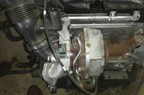 Seat ibiza IV polo audi 1,6 tdi турбина 03L253016H