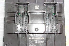 SEAT IBIZA IV VW POLO  БЛОК УПРАВЛЕНИЯ БОРТОВОЙ СЕТЬЮ 6 год,0937086B