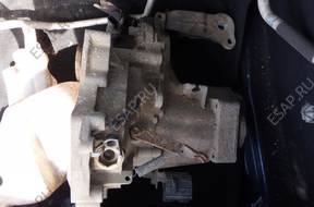 seat ibiza КОРОБКА ПЕРЕДАЧw 1.4 MPI cordoba  РЕСТАЙЛИНГ