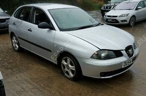 Seat Ibiza КОРОБКА ПЕРЕДАЧw GSB 1.2 12V lakier L57N