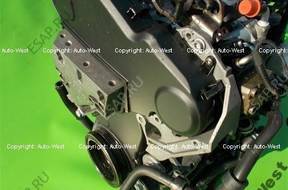 SEAT IBIZA LEON AUDI A1 A3 двигатель 1.6 TDI CAY