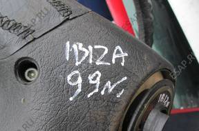 SEAT IBIZA LIFT 99-01 KIEROWNICA