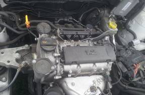 Seat Ibiza Polo skoda двигатель 1,2 12V CGP 50 tys.