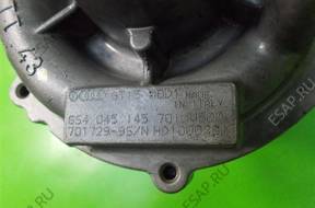 SEAT IBIZA SKODA FABIA 1.4 TDI ТУРБОКОМПРЕССОР