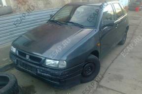 Seat Ibiza,Volkswagen Golf III КОРОБКА ПЕРЕДАЧ 5 do 1,3