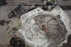 Seat Ibiza Volkswagen VW КОРОБКА ПЕРЕДАЧw 1,2