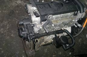 SEAT IBIZA VW POLO SKODA двигатель 1.4 16V BXW