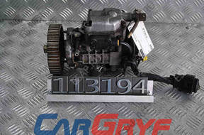 SEAT INCA 1.9 1,9 SDI  ТНВД 0460404966