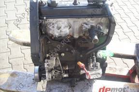 SEAT INCA 95- 1.9 SDI двигатель 1Y