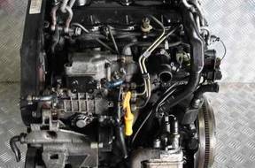 SEAT INCA двигатель 1.9 1,9 SDI AEY BOSCH