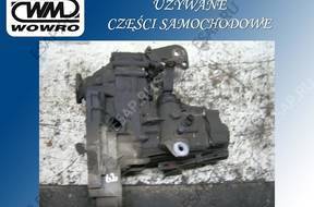 SEAT INCA - КОРОБКА ПЕРЕДАЧ 1.9 D