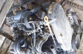 SEAT INCA VW GOLF IV SKODA 1,4 MPI двигатель GWARANCJ