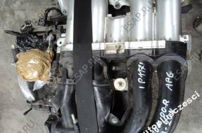 SEAT LEON 00 год,.1.8 20V двигатель APG