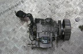 SEAT LEON 01 1.9 TDI 110KM ТНВД