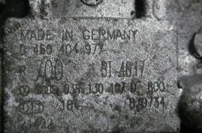 SEAT LEON 01 1.9 TDI 110KM ТНВД