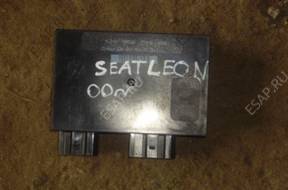 SEAT LEON 01 1.9 TDI МОДУЛЬ KOMFORTU