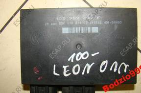 SEAT LEON 01 год, МОДУЛЬ КОМФОРТА BSI 1C0959799F