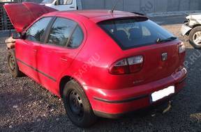 Seat Leon 02r Golf IV,Octavia 1.9 TDI двигатель kpl