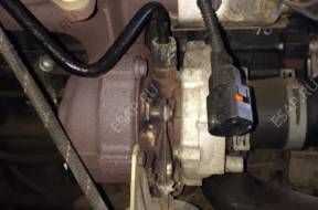 SEAT LEON 1 1.9TDI ASV 110KM ТУРБИНА