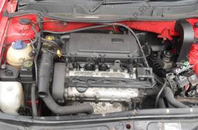 SEAT LEON 1,4 AHW двигатель