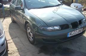 SEAT LEON 1,6 16V 02 год,. КОРОБКА ПЕРЕДАЧW AZD