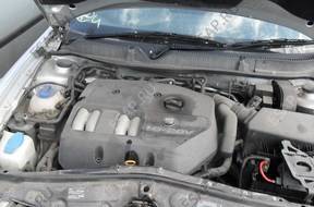 SEAT LEON 1,8 20V APG двигатель