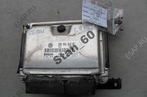 Seat Leon 1,9TDI 2000 год. БЛОК УПРАВЛЕНИЯ БЛОКА УПРАВЛЕНИЯ ДВИГАТЕЛЯ