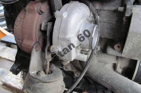 Seat Leon 1,9TDI 2000 год. ТУРБИНА С КОЛЛЕКТОРОМ wydech.