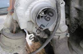 Seat Leon 1,9TDI 2000 год. ТУРБИНА С КОЛЛЕКТОРОМ wydech.