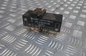 Seat Leon 1 I БЛОК УПРАВЛЕНИЯ wentylatorw 1J0919506K