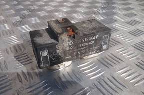 Seat Leon 1 I БЛОК УПРАВЛЕНИЯ wentylatorw 1J0919506P