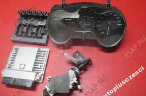 SEAT LEON 10 год,.1.2 TSI БЛОК УПРАВЛЕНИЯ ПАНЕЛЬ ПРИБОРОВ 03F906070BH