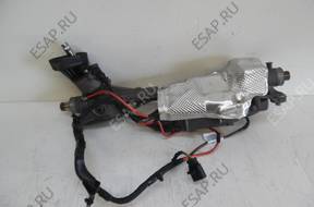 Seat Leon 12-2014 год РУЛЕВАЯ РЕЙКА 5Q1423051R