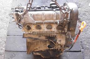 seat leon 1.4 16V двигатель BCA