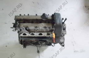 SEAT LEON 1.4 16V двигатель комплектный