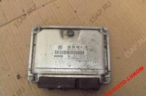 SEAT LEON 1.4 БЛОК УПРАВЛЕНИЯ 036906032H .